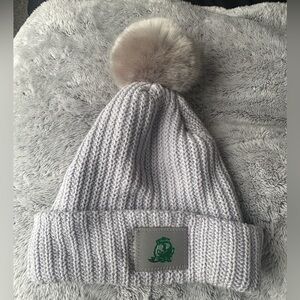Love Your Melon Oregon Ducks Beanie